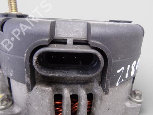 Alternator CHEVROLET AVEO / KALOS Hatchback (T200) 1.4 | BP30974612M7 