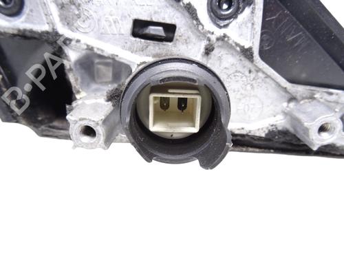 Left mirror BMW 1 (E81) 116 i | BP19781164C26 