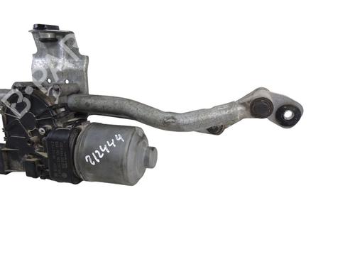 Front wiper motor SEAT IBIZA III (6L1)  | BP20133174M29 