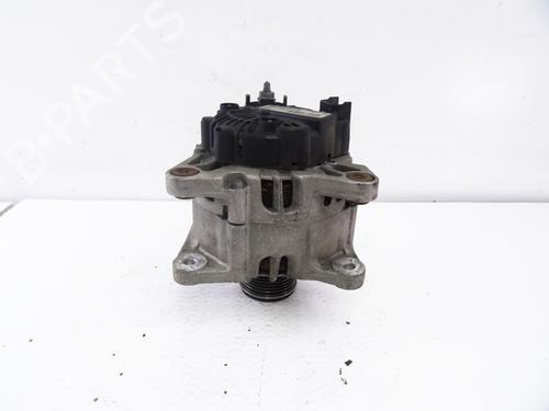 Generator RENAULT MEGANE III Hatchback (BZ0/1_, B3_) 1.5 dCi (BZ09, BZ0D, BZ1W, BZ29, BZ14) (110 hp) 18259299