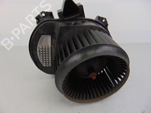 Heater blower motor MERCEDES-BENZ A-CLASS (W176) A 180 CDI / d (176.012) | BP8207012M62 