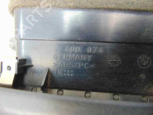 Air vent BMW X3 (E83) 3.0 d | BP11655002I21 