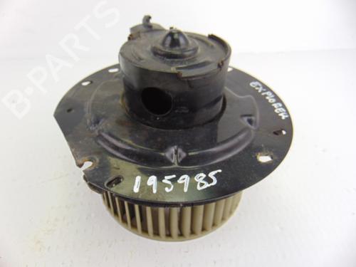 Heater blower motor FORD USA EXPLORER (U2, U_) [1994-2003]  9589789