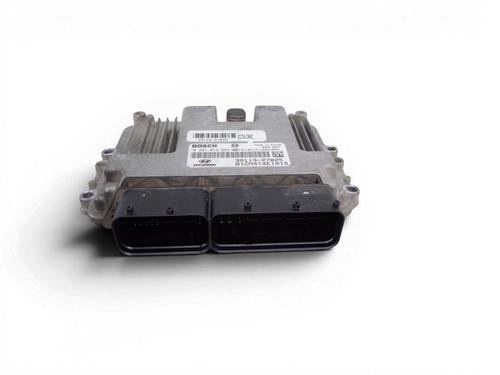Used Engine control unit (ECU) Engine control unit (ECU) HYUNDAI SANTA FÉ II (CM) [2005-2015] 34039895 34039895