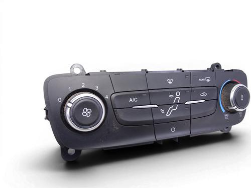 Climate control FORD FOCUS III Turnier 1.5 TDCi ECOnetic | BP34286345I5 - Image 3