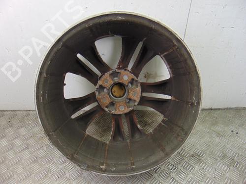 Rim NISSAN QASHQAI / QASHQAI +2 I (J10, NJ10, JJ10E) 1.5 dCi | BP12432135C45 