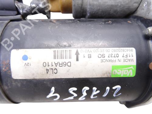 Starter CITROËN XSARA PICASSO (N68) 1.6 HDi | BP29865529M8