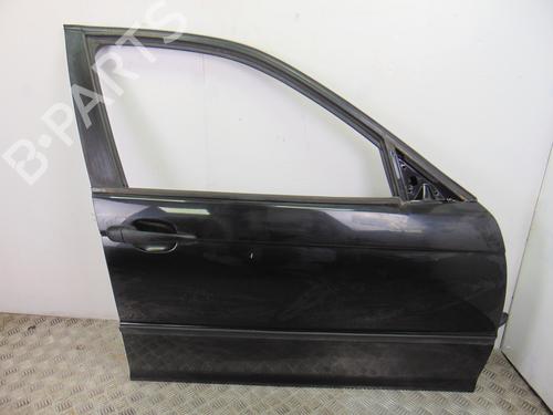 Used Right front door BMW 3 (E46) 320 d (150 hp) 8213722