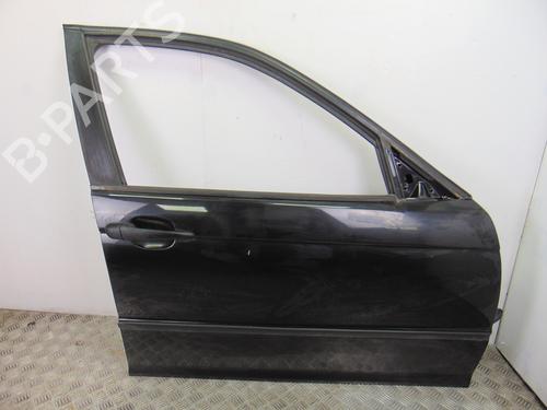 Right front door BMW 3 (E46) 320 d (150 hp) 8213722