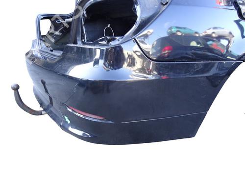 Rear bumper BMW 5 (E60) 530 d | BP20296616C8 