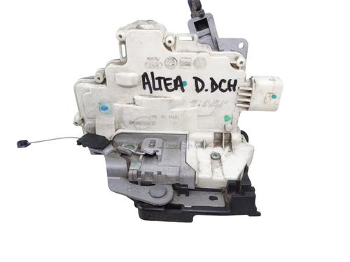 Front right lock SEAT TOLEDO III (5P2)  | BP21128584C97 