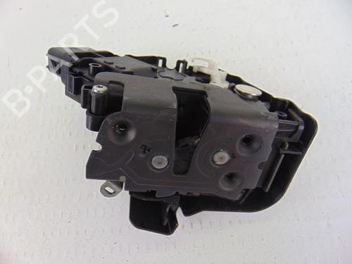 Front right lock VOLVO V50 (545) D4 | BP9971559C97 