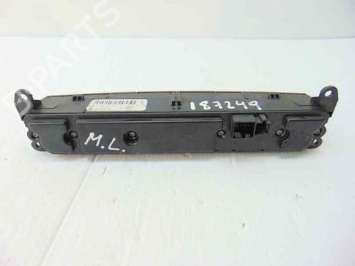 Warning switch MERCEDES-BENZ M-CLASS (W164) ML 320 CDI 4-matic (164.122) | BP7730941I22 