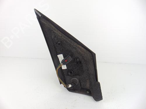 Left mirror FORD FIESTA V (JH_, JD_) 1.6 TDCi | BP9364331C26 