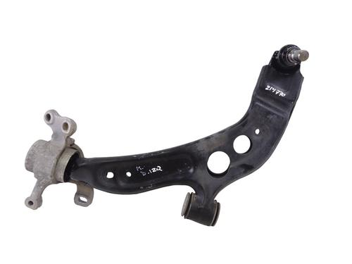 Used Left front suspension arm MINI MINI (F56) Cooper SD (170 hp) 24052070