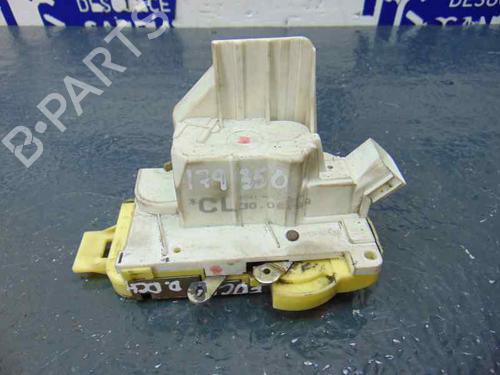 Used Front right lock FORD FOCUS I (DAW, DBW) 1.8 Turbo DI / TDDi (90 hp) 7725878