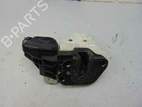 Front right lock KIA SPORTAGE II (JE_, KM_)  | BP7724771C97 
