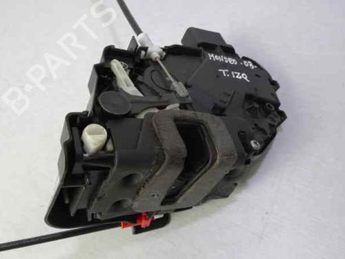 Rear left lock FORD MONDEO IV (BA7) 2.0 TDCi | BP7719566C100 