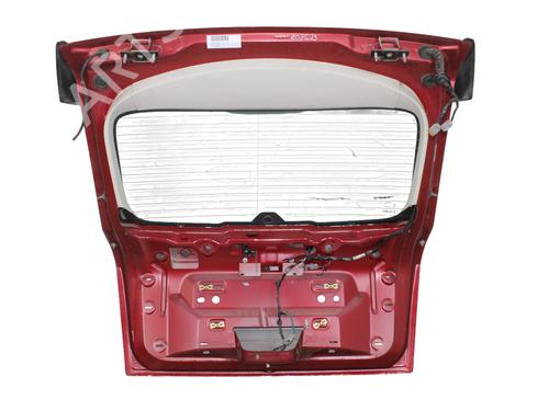 Tailgate DODGE CALIBER 2.0 CRD | BP17651766C6