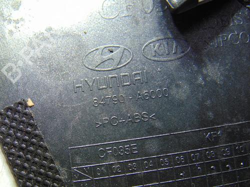 Air vent HYUNDAI i30 (GD)  | BP11859873I21 