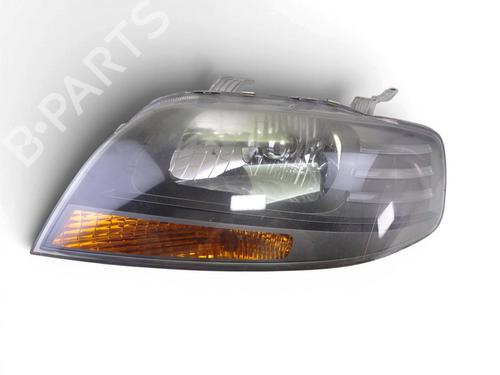 Faro izquierdo Faro izquierdo DAEWOO KALOS (KLAS) 1.2 (72 hp) 36839961 36839961