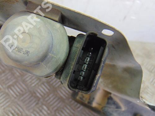 Front left window mechanism KIA SPORTAGE III (SL) 1.6 GDI | BP10626333C22 