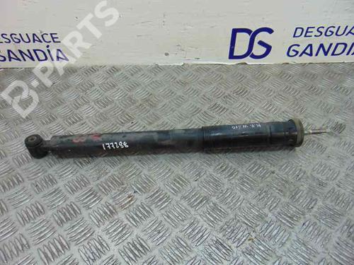 Used Right rear shock absorber Right rear shock absorber MERCEDES-BENZ E-CLASS (W210) E 300 D (210.020) (136 hp) 7724752 7724752