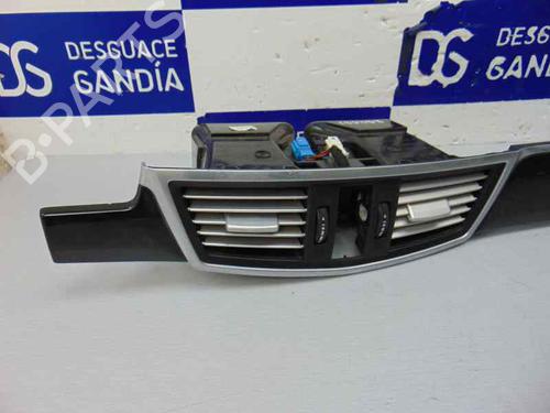 Air vent MERCEDES-BENZ E-CLASS T-Model (S212) E 220 CDI / BlueTEC (212.202, 212.201) | BP11654955I21 