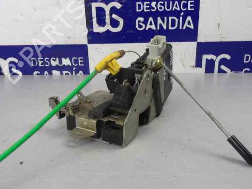 Rear right lock BMW 5 (E39) 520 i | BP7722925C99 