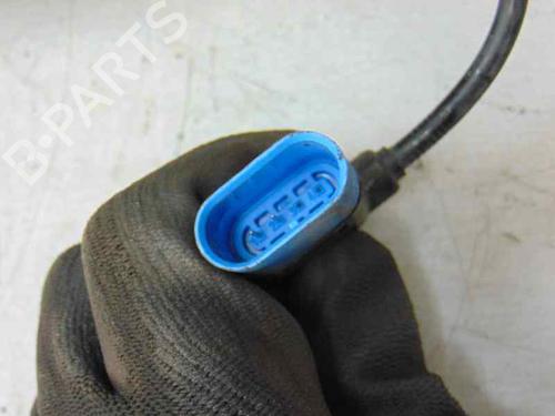 Right front brake caliper MERCEDES-BENZ C-CLASS (W205) C 300 BlueTEC Hybrid / h (205.012) | BP11584498M104 