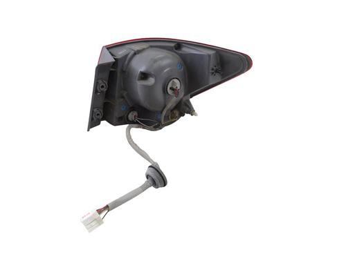Left taillight CHEVROLET CRUZE (J300) 1.6 | BP23329824C34 