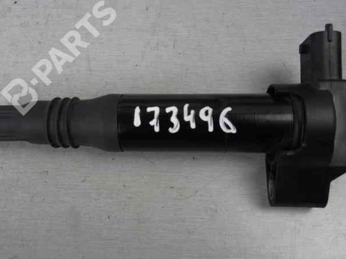 Used Ignition coil Ignition coil CITROËN C4 CACTUS [2014-2026] 7723056 7723056