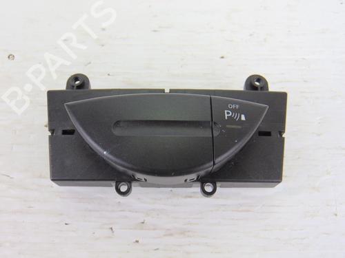 Elektronik Modul für MERCEDES-BENZ CLS (C219) CLS 350 (219.357) (292 hp) 8636716