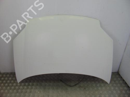 Used Hood CITROËN BERLINGO / BERLINGO FIRST MPV (MF_, GJK_, GFK_) 1.9 D (MFWJZ) (70 hp) 10745531