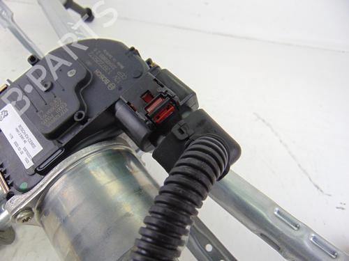 Front wiper motor PEUGEOT 5008 II (MC_, MJ_, MR_, M4_)  | BP10235533M29 