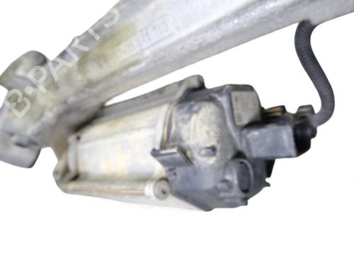 Steering rack OPEL INSIGNIA A (G09) 1.6 CDTi (68) | BP30400231M22 