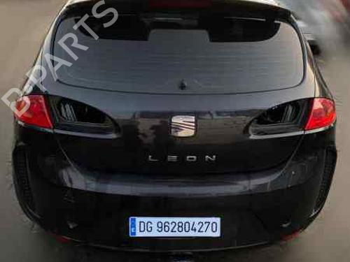 Front wiper motor SEAT LEON (1P1) 2.0 TDI | BP7724898M29 