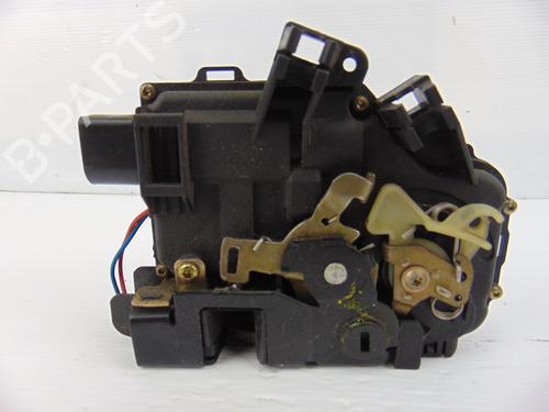 Rear right lock AUDI A6 C5 (4B2) 2.8 quattro | BP8201047C99 