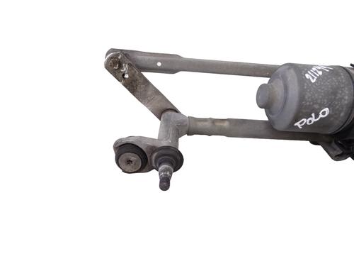 Front wiper motor VW POLO V (6R1, 6C1) 1.0 | BP19119143M29 