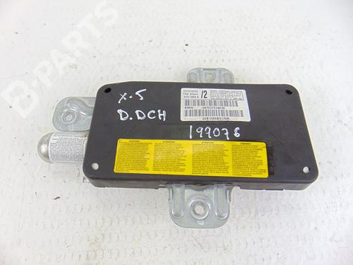 Used Right door airbag Right door airbag BMW X5 (E53) 3.0 d (184 hp) 10349244 10349244