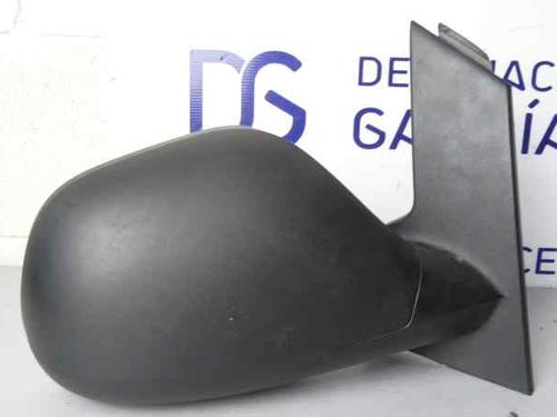Right mirror SEAT ALTEA XL (5P5, 5P8)  | BP7723306C27 