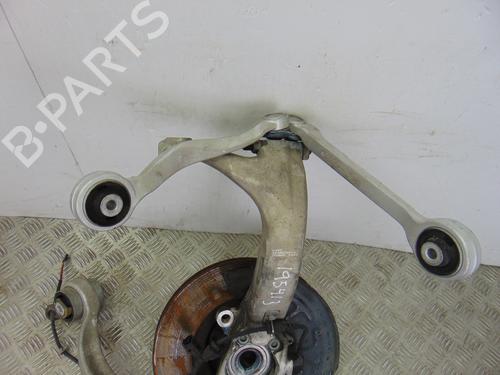 Left front steering knuckle AUDI A6 C5 Avant (4B5) 3.0 | BP10245259M25 