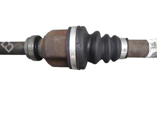Right front driveshaft CITROËN C4 I (LC_)  | BP20689504M39 