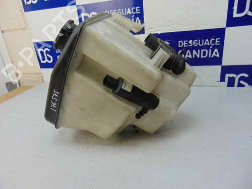 Windscreen washer tank BMW X5 (E53) 3.0 d | BP7724369C113 
