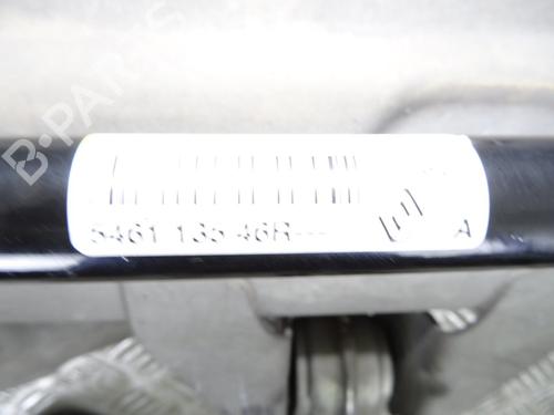 Subframe RENAULT CAPTUR I (J5_, H5_)  | BP31083364M9 