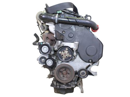Engine FORD FOCUS II Saloon (DB_, FCH, DH)  | BP28002328M1 