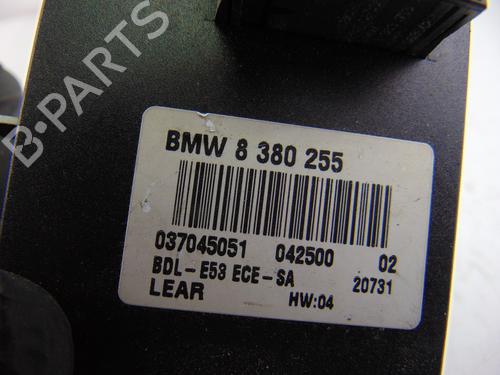 Headlight switch BMW X5 (E53) 3.0 d | BP10381272I24 