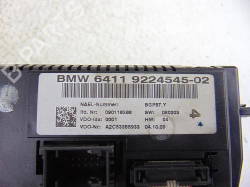 Climate control BMW 1 (E87) 118 d | BP7717455I5 