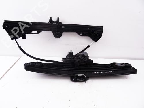 Used Front right window mechanism PEUGEOT 308 III (FB_, FH_, FP_, F3_, FM_) PureTech 130 (FPHNSL, FPHNST) (131 hp) 17088700