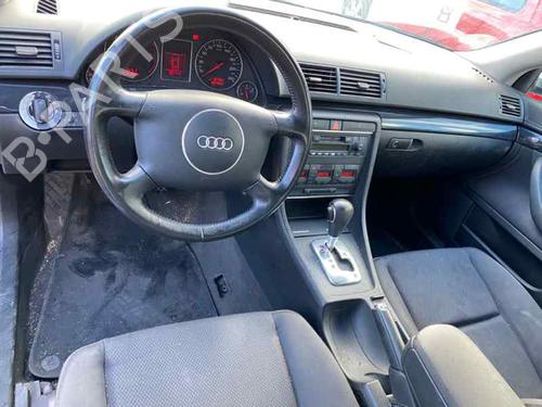 Engine control unit (ECU) AUDI A4 B6 (8E2) 1.9 TDI | BP7722314M57 - Image 20